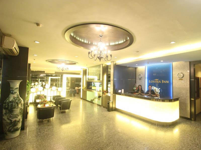 Lovina Inn - Nagoya Batam Exterior foto